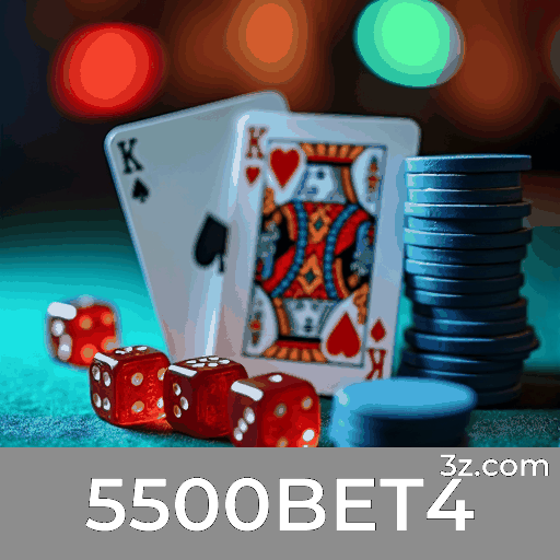 5500BET4 Social Casino: Uma Experiência Interativa Autêntica