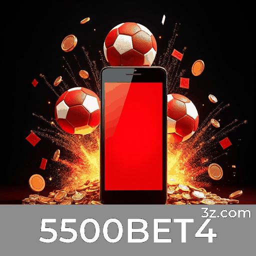 5500BET4: Seu Cassino Premiado e Seguro