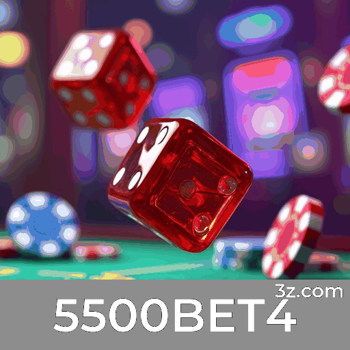 Desbloqueie Bônus Incríveis com 5500BET4