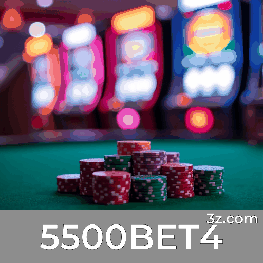 Tecnologia Avançada da 5500BET4: Onde a Inovação Brilha