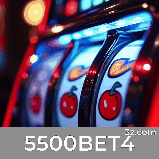 Universo de Jogos Extraordinários do 5500BET4: Diversão Sem Limites