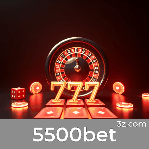 5500bet 