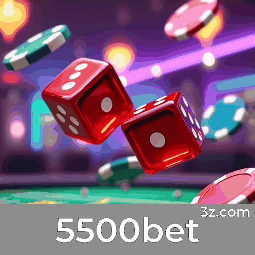 5500bet game mais image