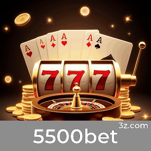 5500bet game mais image