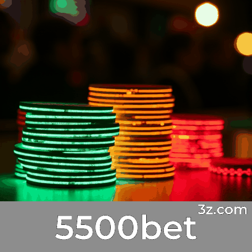 5500bet game mais image