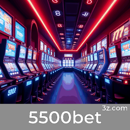 5500bet