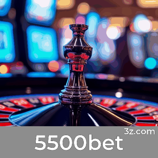 5500bet game mais image