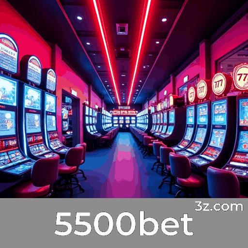 5500bet ssl image