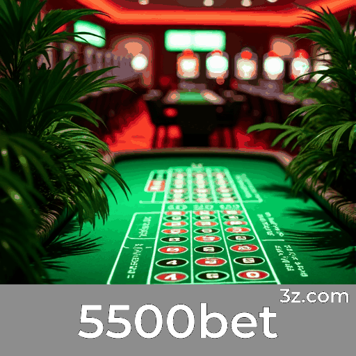 5500bet ssl image