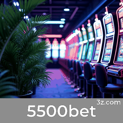 5500bet game mais image