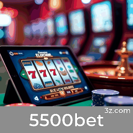 5500bet ssl image
